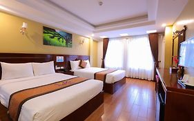 Sapa Melody Hotel